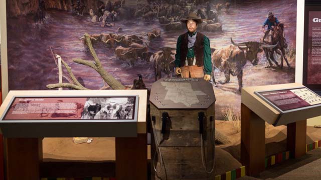 Red River Valley Museum
